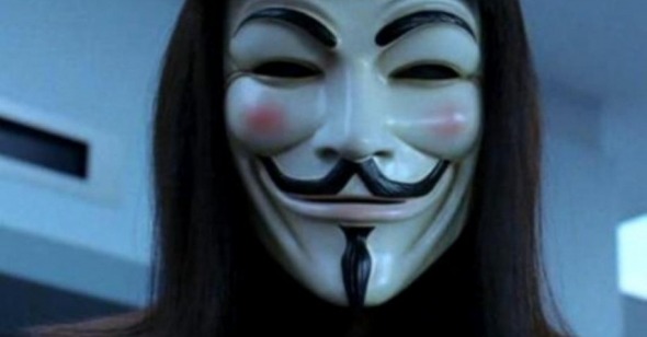 V For Vendetta Arcgis Storymaps